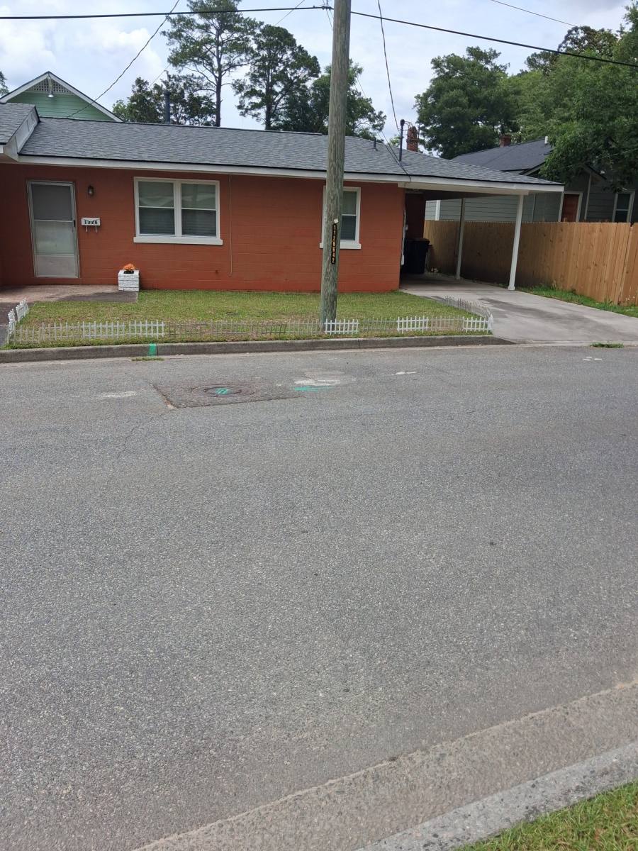 Apartment for rent at 1326 E 38th St, Savannah, GA 31404