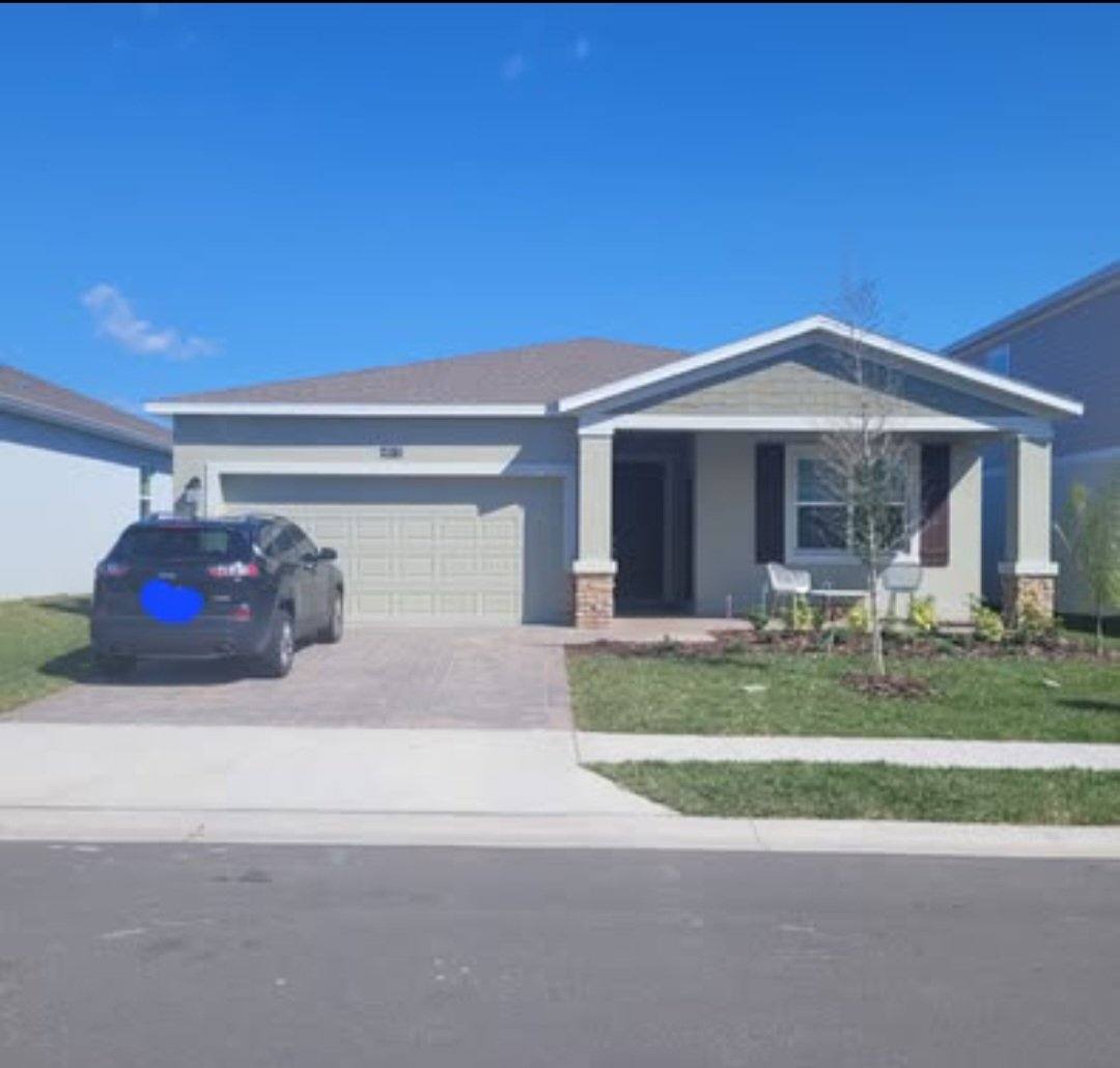 Apartment for rent at 4013 Redbridge Loop, Davenport, FL 33837
