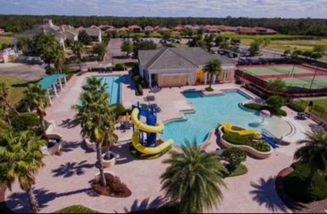 Apartment for rent at 4013 Redbridge Loop, Davenport, FL 33837