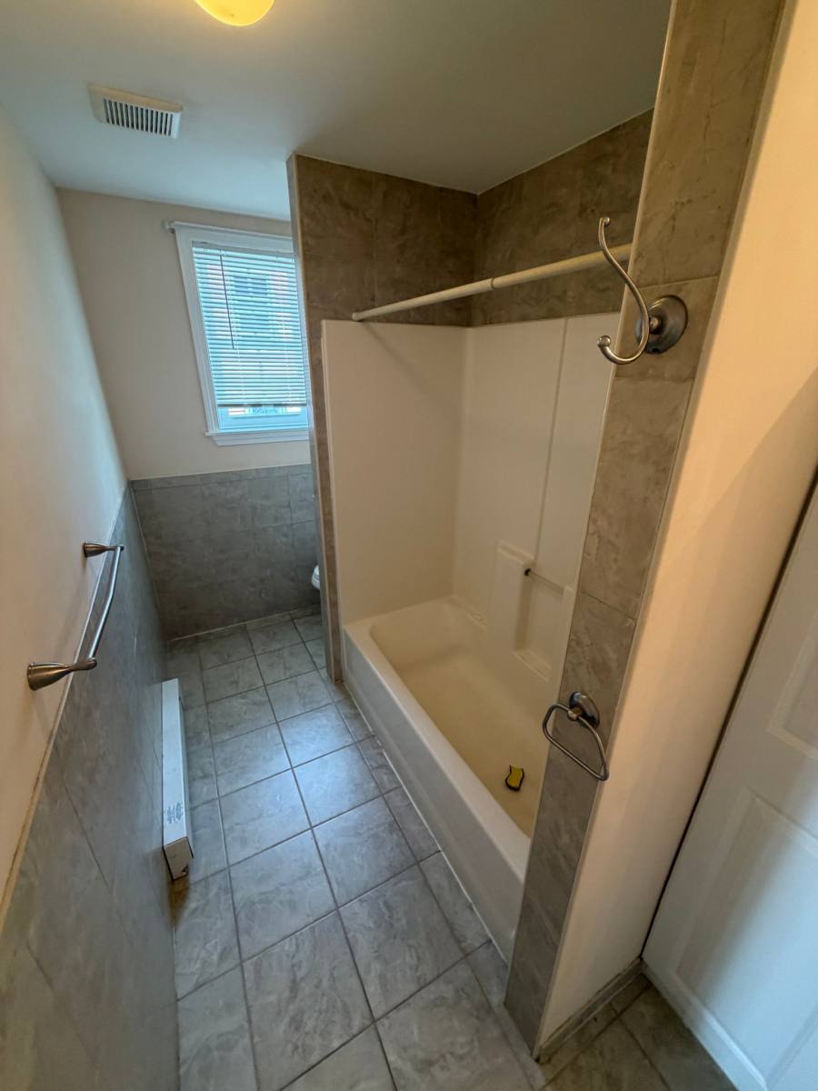 Apartment for rent at 852 Bank St #A, New London, CT 06320