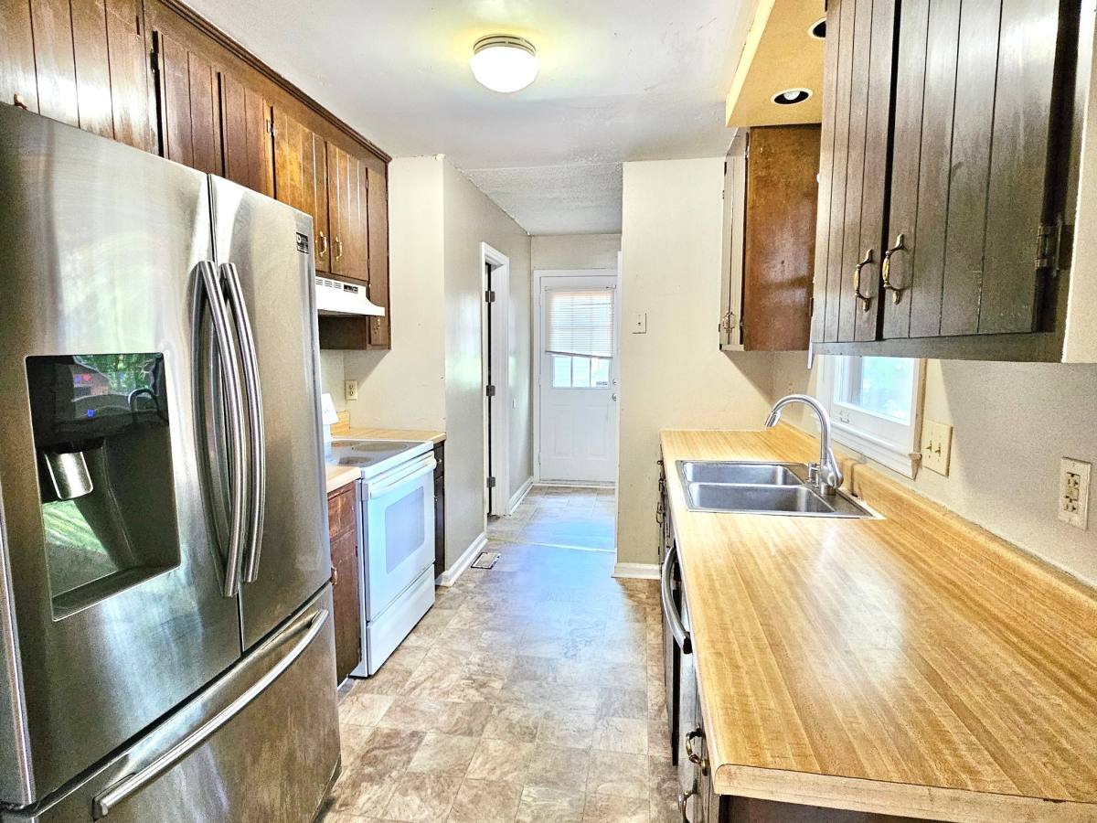 House for rent at 2503 Harley Dr, Greensboro, NC 27406
