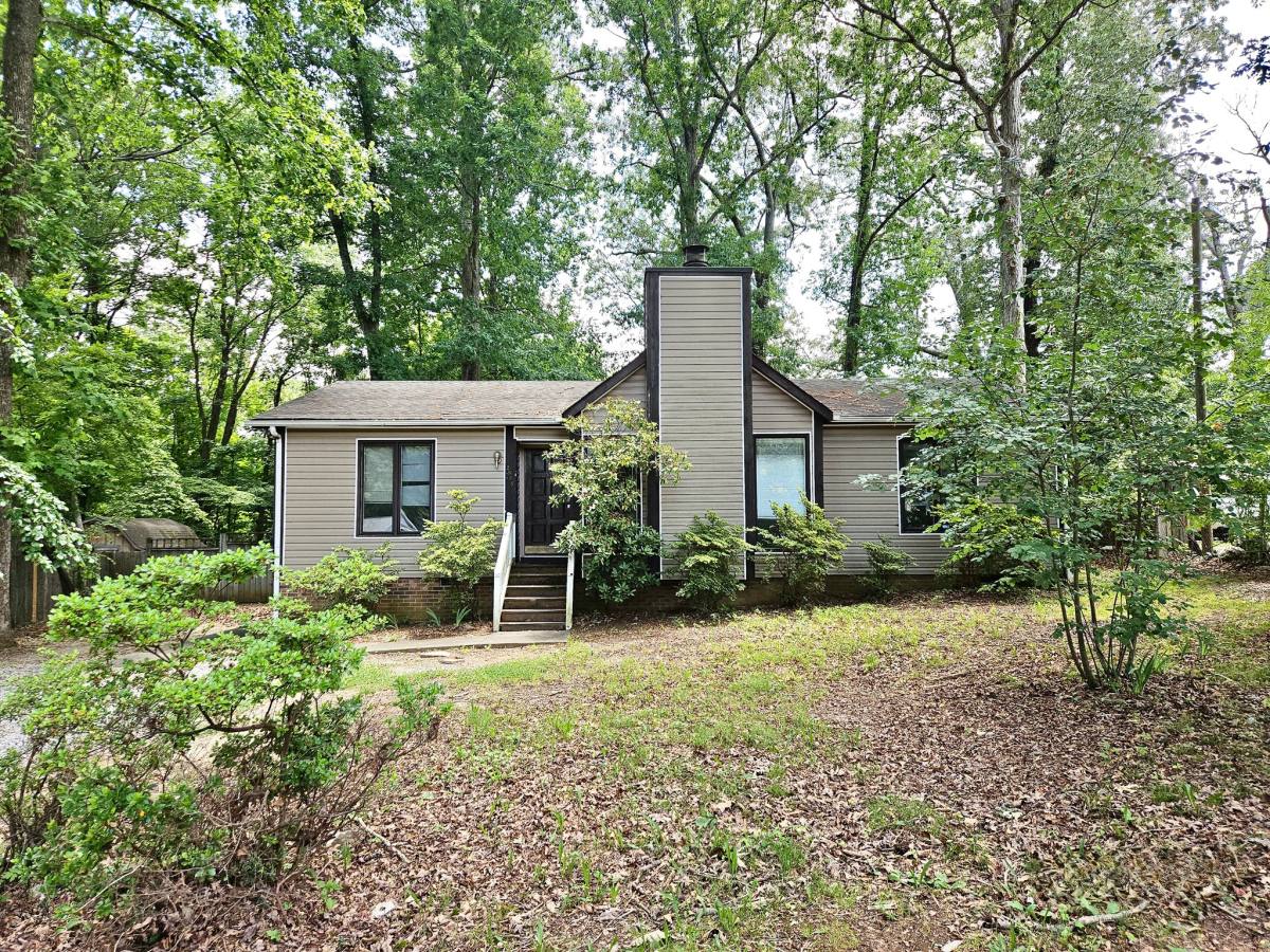 House for rent at 2503 Harley Dr, Greensboro, NC 27406