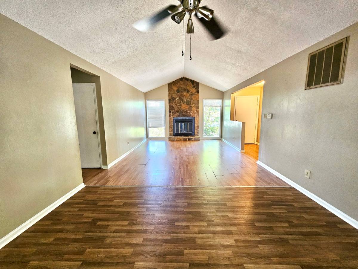 House for rent at 2503 Harley Dr, Greensboro, NC 27406