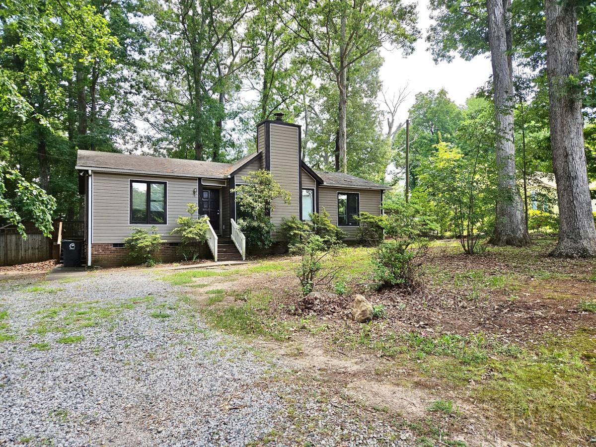 House for rent at 2503 Harley Dr, Greensboro, NC 27406