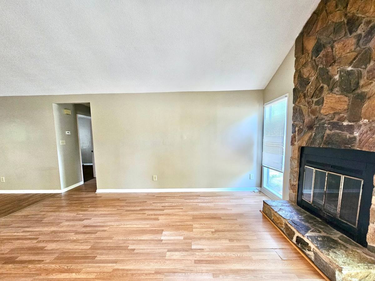 House for rent at 2503 Harley Dr, Greensboro, NC 27406