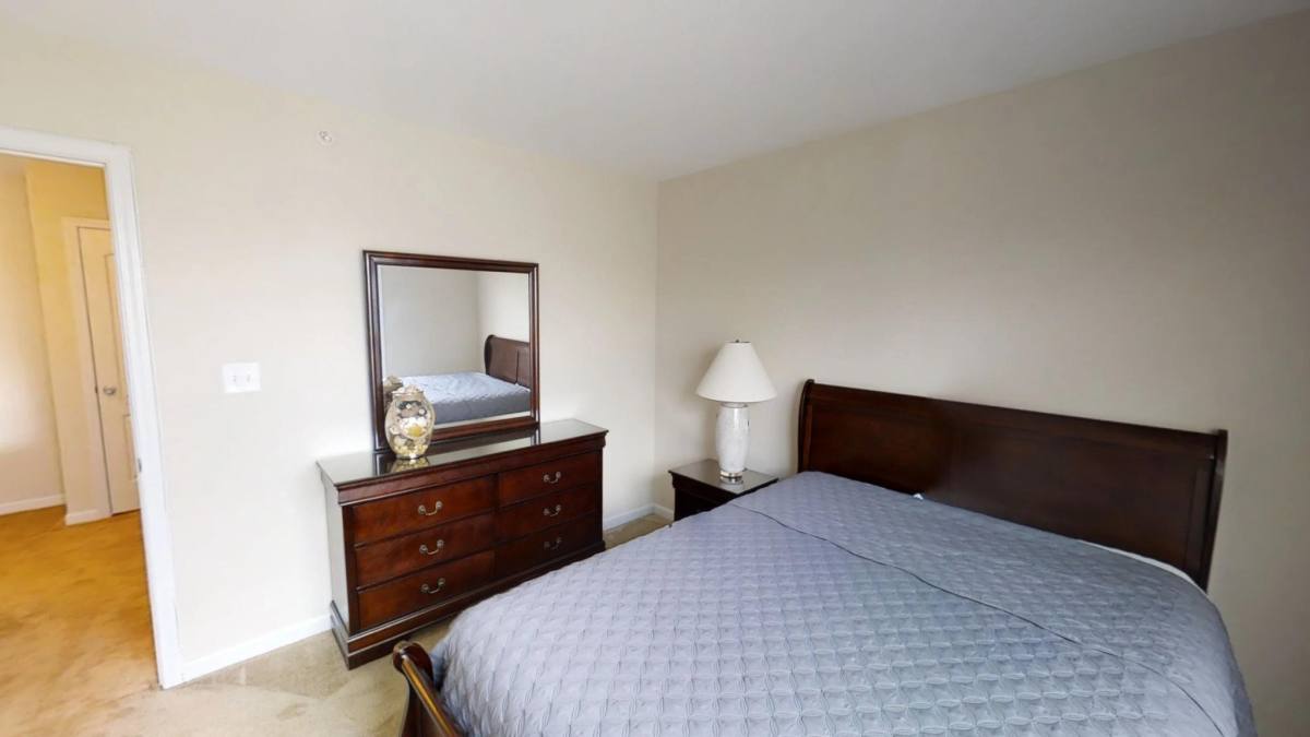 Townhouse for rent at 307 Family Lodge Dr #5, Fayetteville, NC 28303