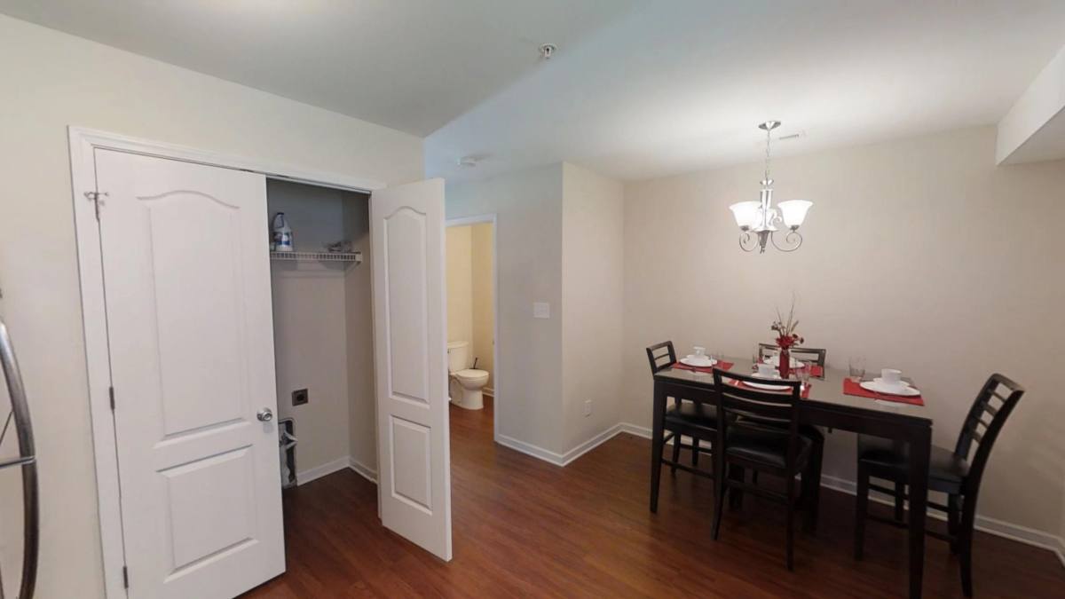 Townhouse for rent at 307 Family Lodge Dr #5, Fayetteville, NC 28303