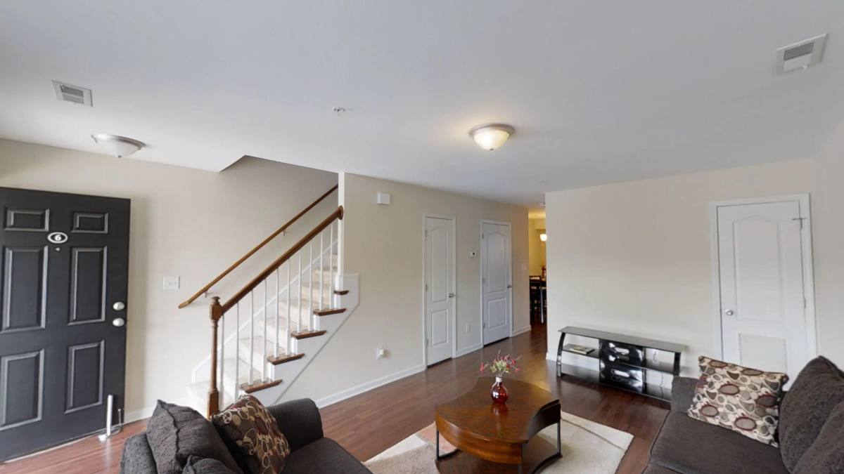 Townhouse for rent at 307 Family Lodge Dr #5, Fayetteville, NC 28303