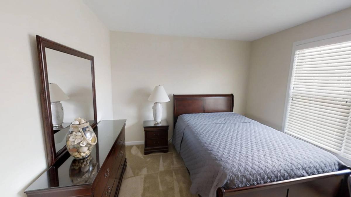 Townhouse for rent at 307 Family Lodge Dr #5, Fayetteville, NC 28303