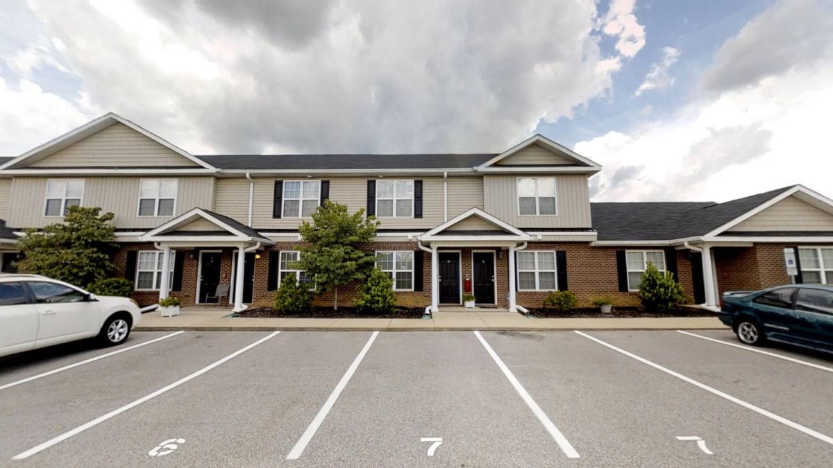 Townhouse for rent at 307 Family Lodge Dr #5, Fayetteville, NC 28303
