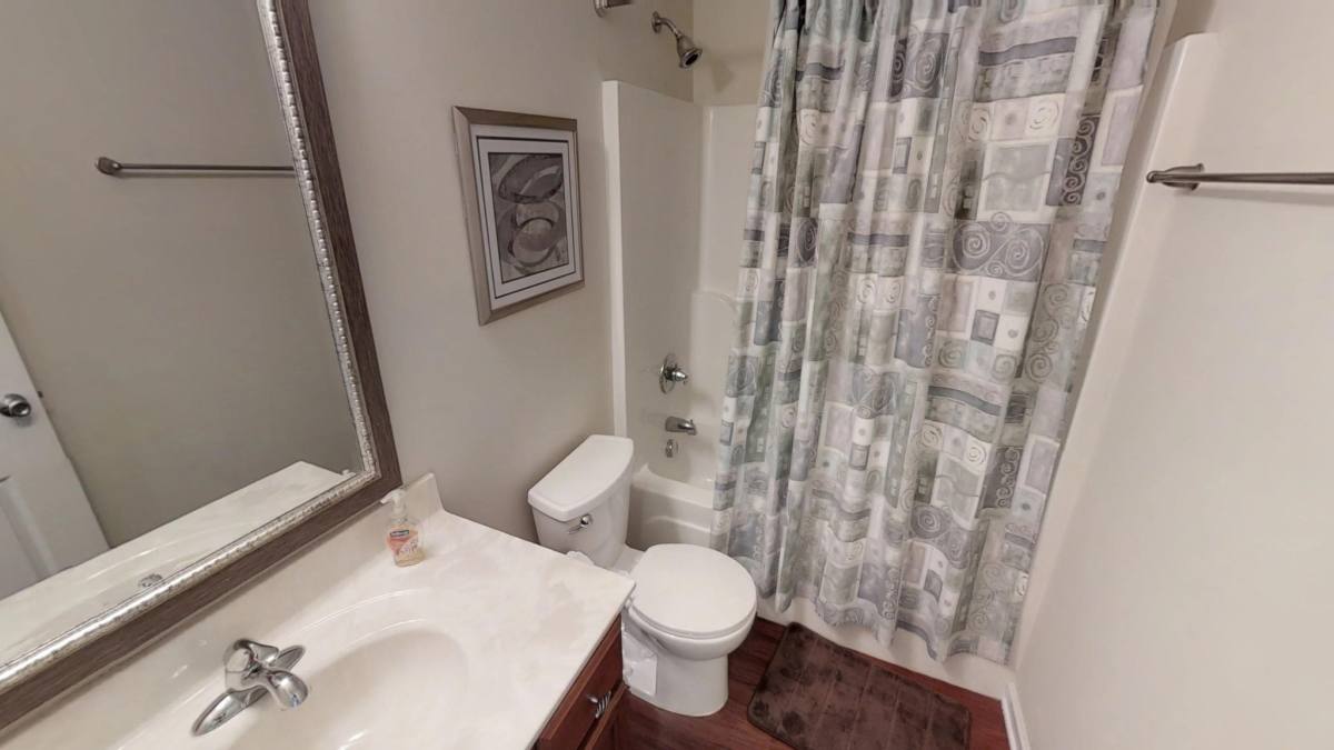 Townhouse for rent at 307 Family Lodge Dr #5, Fayetteville, NC 28303