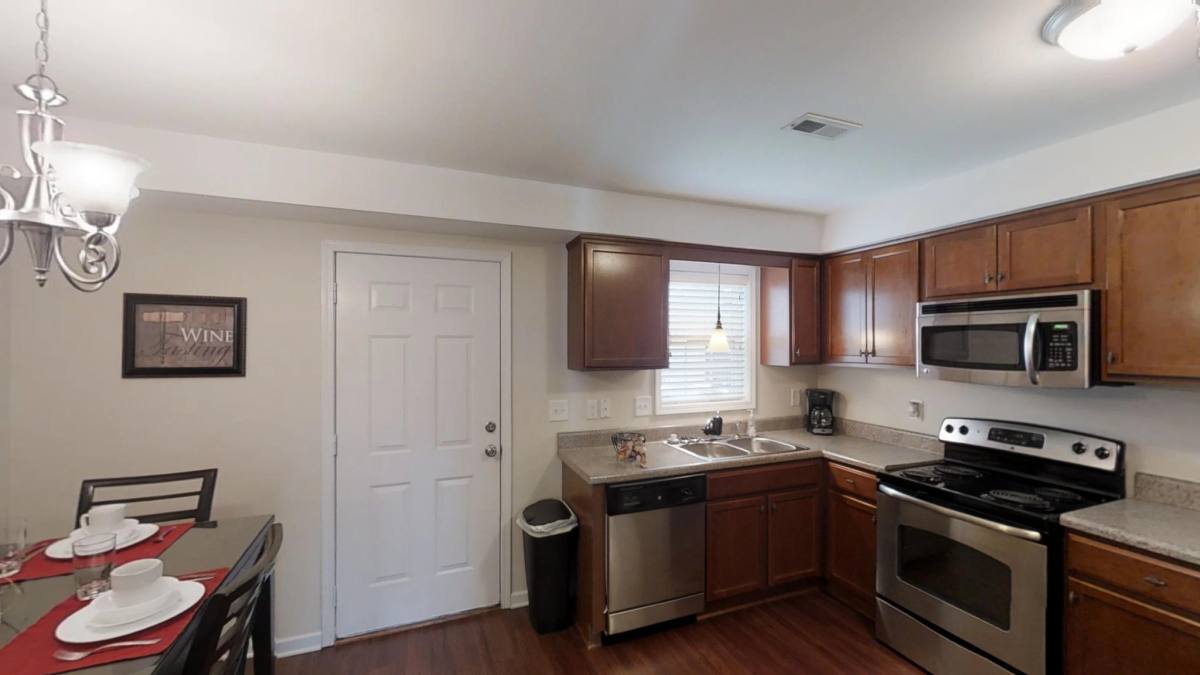 Townhouse for rent at 307 Family Lodge Dr #5, Fayetteville, NC 28303
