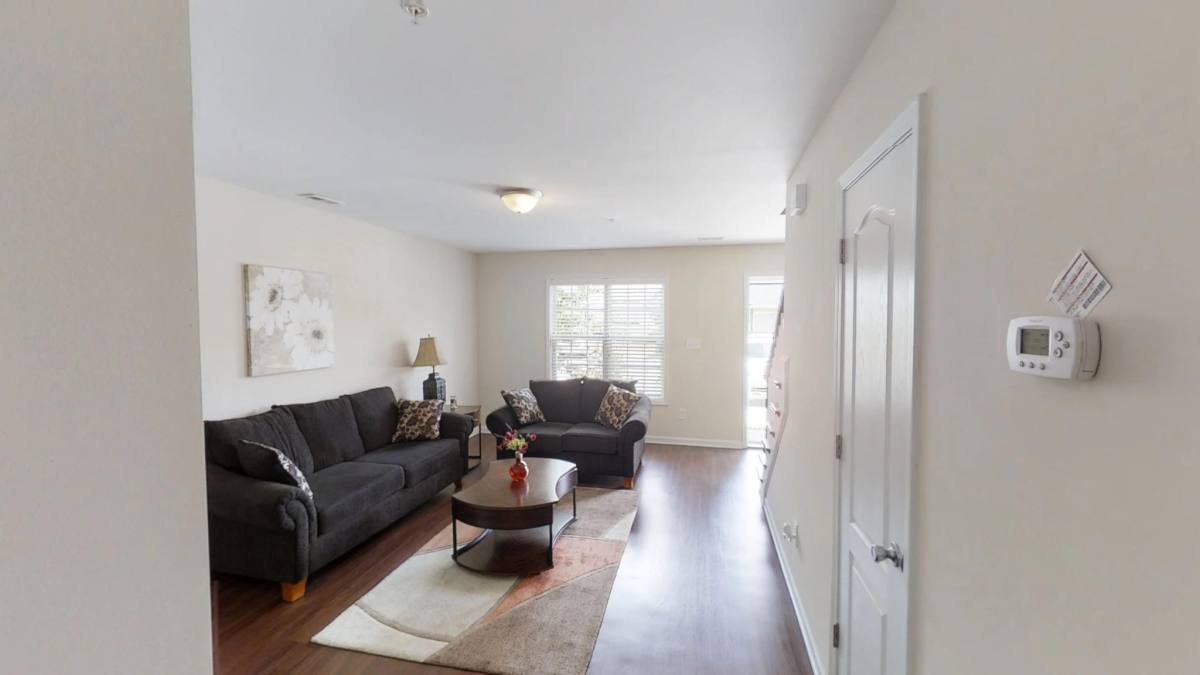 Townhouse for rent at 307 Family Lodge Dr #5, Fayetteville, NC 28303