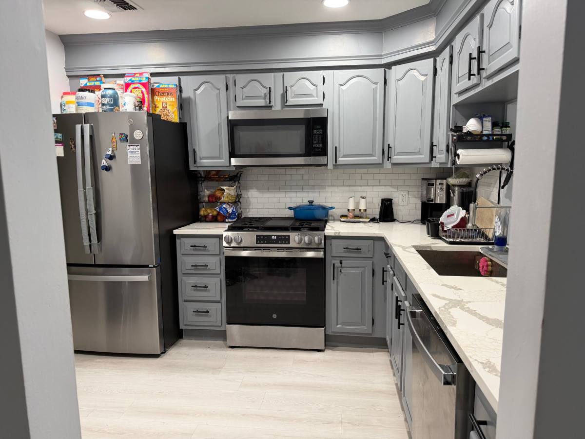 Apartment for rent at 54 Quartz Lane, Paterson, NJ 07501