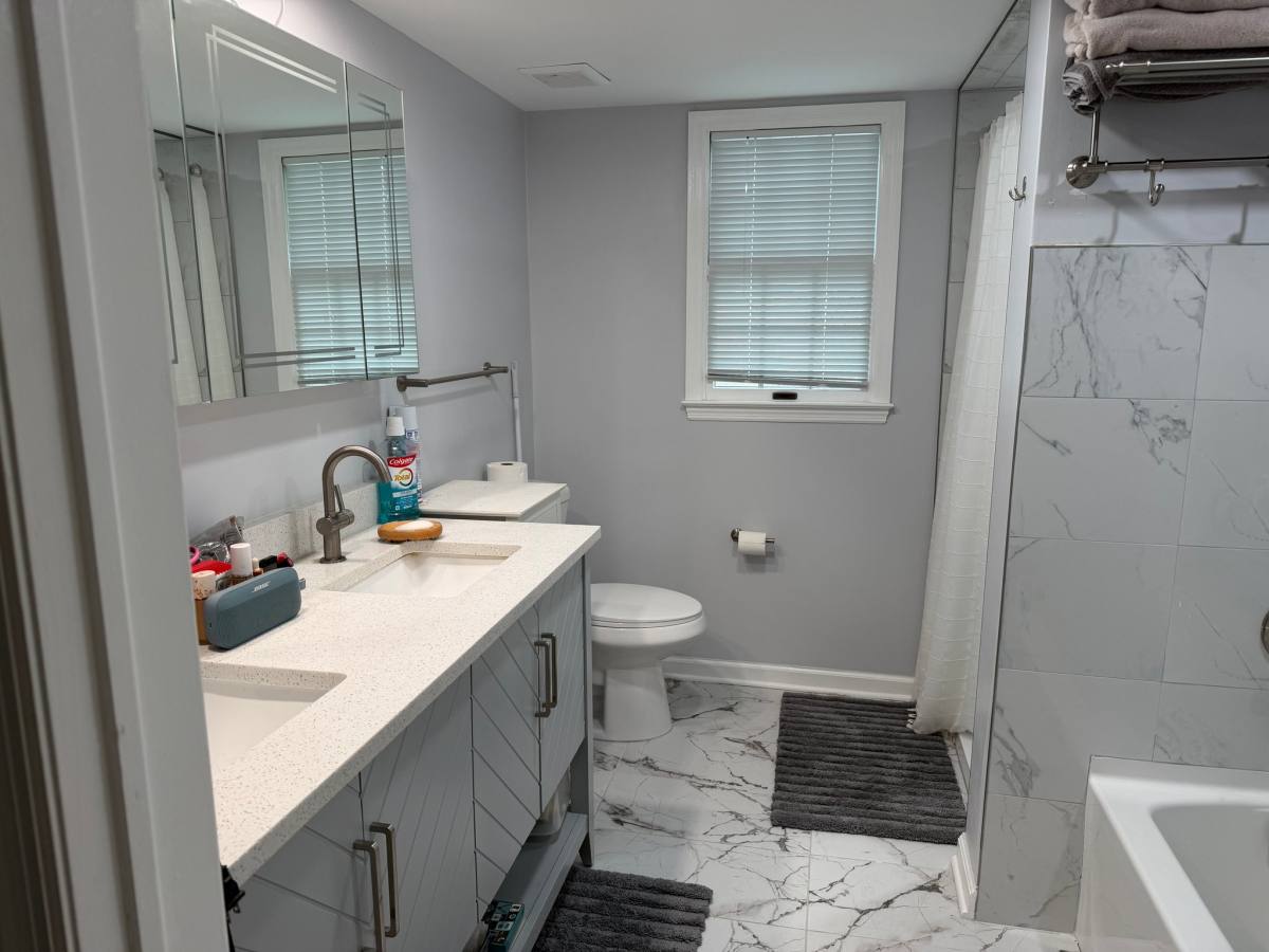 Apartment for rent at 54 Quartz Lane, Paterson, NJ 07501