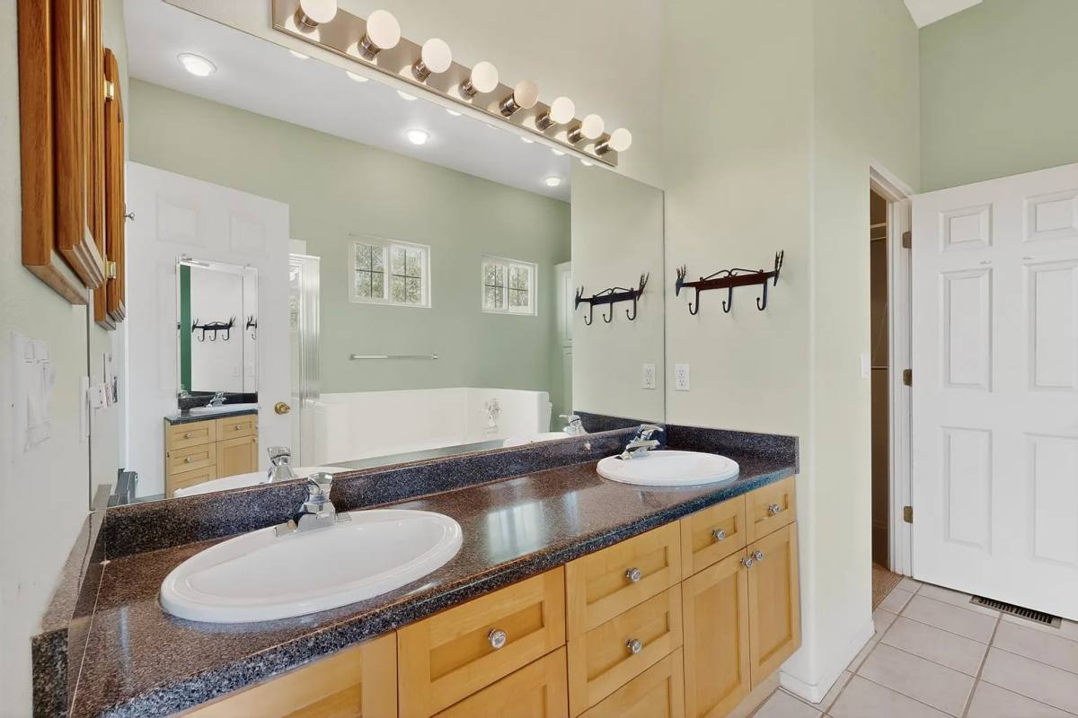 House for rent at 4401 Autumn Leaf Lane, Santa Fe, NM 87507