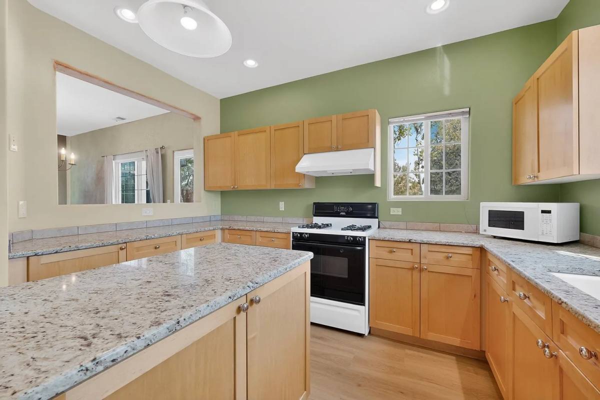 House for rent at 4401 Autumn Leaf Lane, Santa Fe, NM 87507