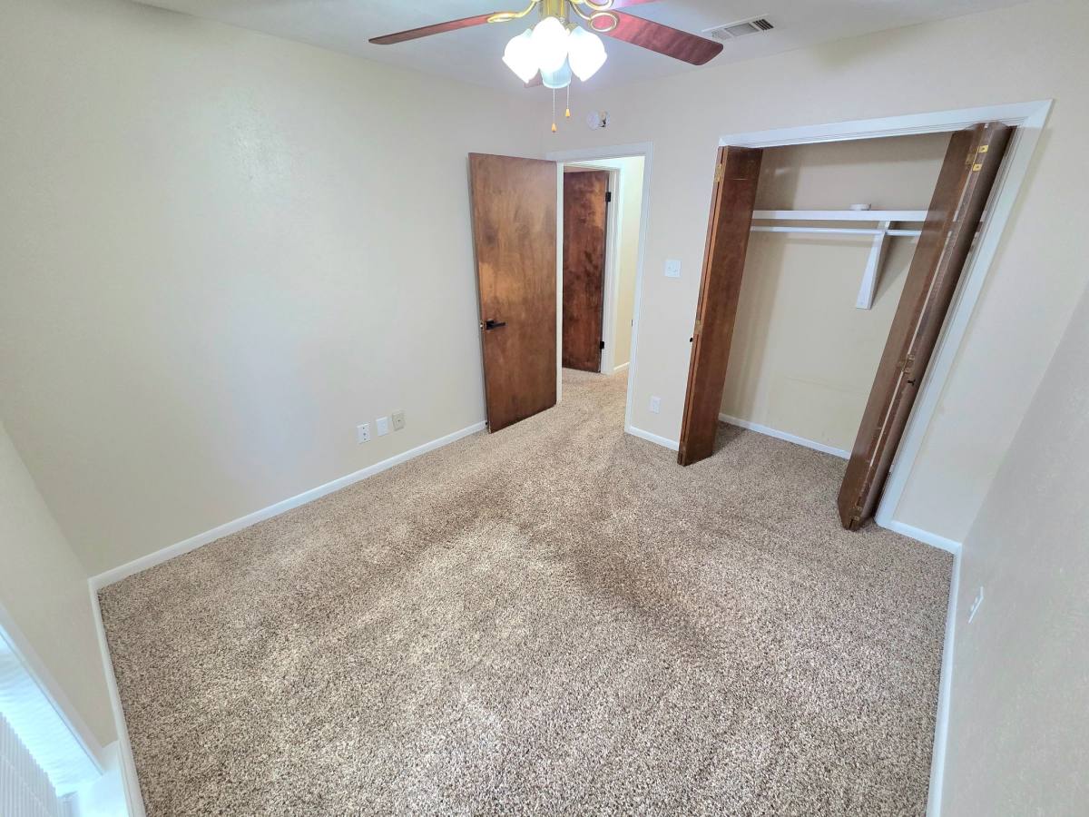 House for rent at 2702 Apple Creek, Bryan, TX 77802