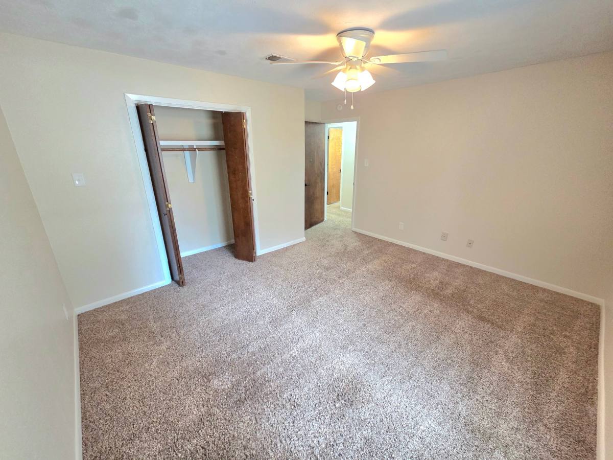House for rent at 2702 Apple Creek, Bryan, TX 77802