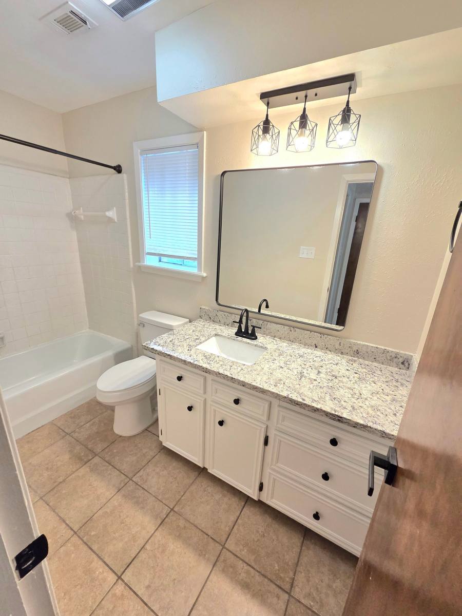 House for rent at 2702 Apple Creek, Bryan, TX 77802
