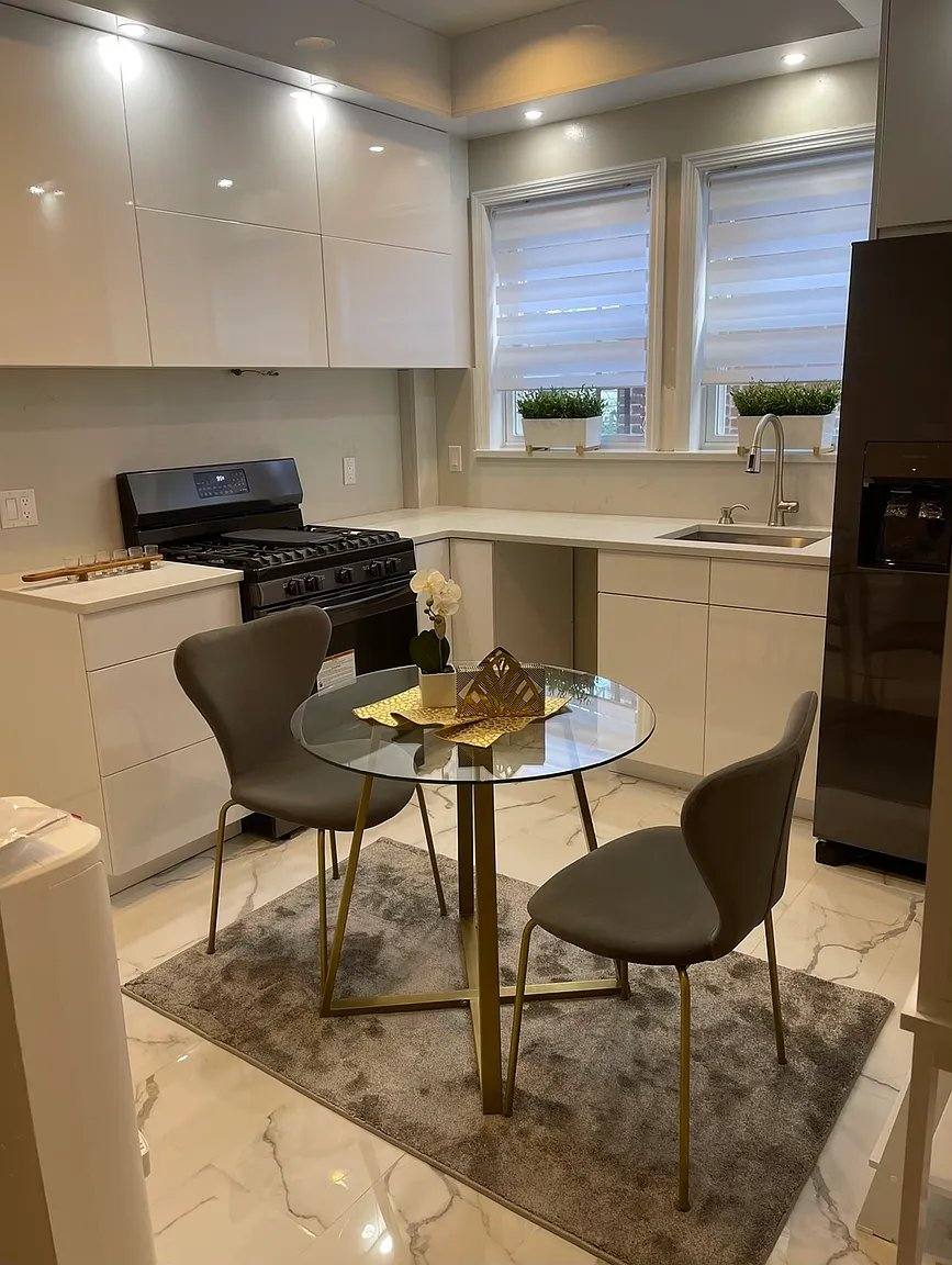 Apartment for rent at 1660 Hering Ave #2, Bronx, NY 10461
