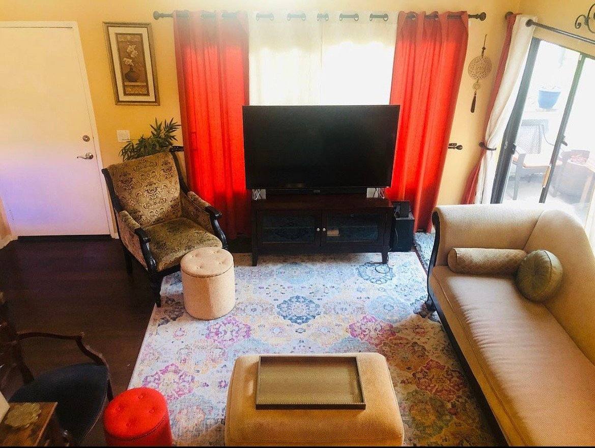 Townhouse for rent at 3228 Via Alicante, La Jolla, CA 92037