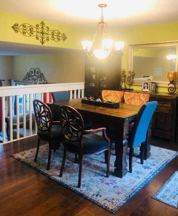 Townhouse for rent at 3228 Via Alicante, La Jolla, CA 92037