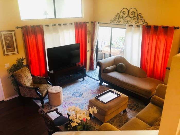 Townhouse for rent at 3228 Via Alicante, La Jolla, CA 92037