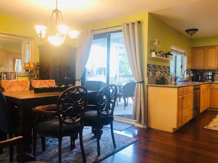 Townhouse for rent at 3228 Via Alicante, La Jolla, CA 92037