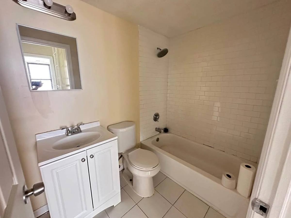 Apartment for rent at 2000 Mapes Ave #2, Bronx, NY 10460