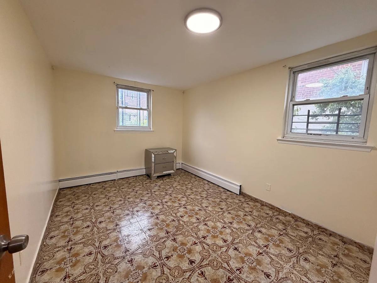 Apartment for rent at 854 Throgs Neck Expressway #1, Bronx, NY 10465