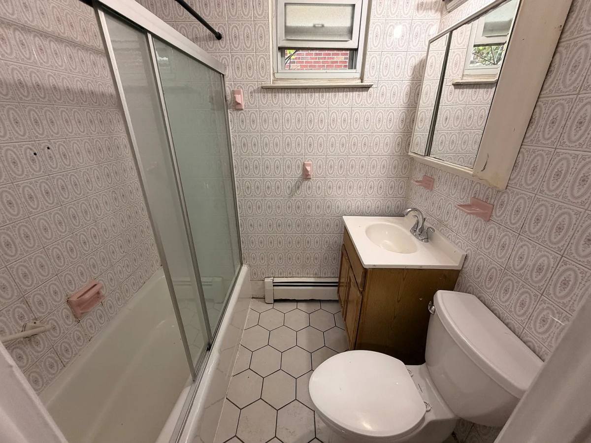 Apartment for rent at 854 Throgs Neck Expressway #1, Bronx, NY 10465