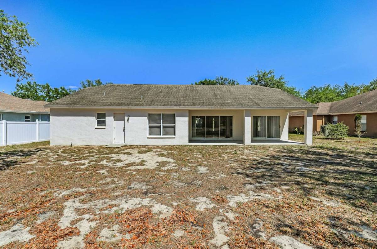 House for rent at 12417 Windmill Cove Dr, Riverview, FL 33569