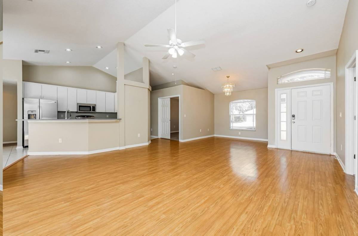 House for rent at 12417 Windmill Cove Dr, Riverview, FL 33569