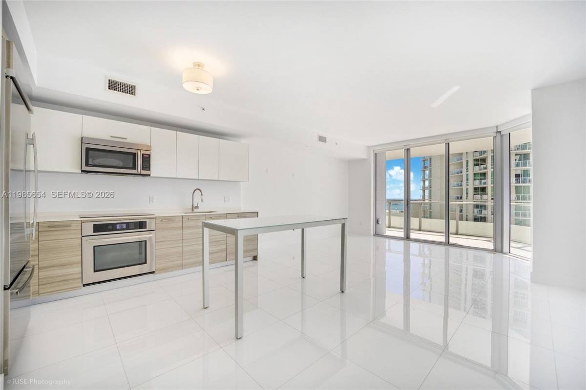Condo for rent at 1300 Brickell Bay Dr #1803, Miami, FL 33131