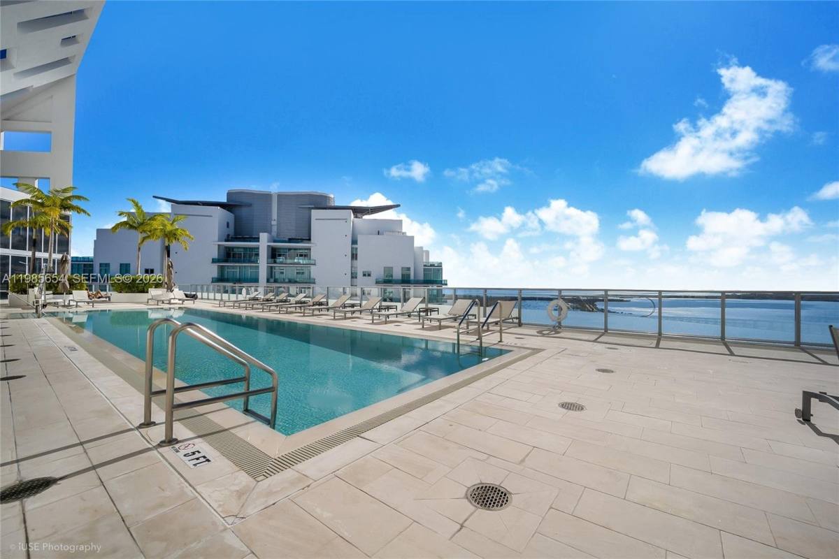 Condo for rent at 1300 Brickell Bay Dr #1803, Miami, FL 33131