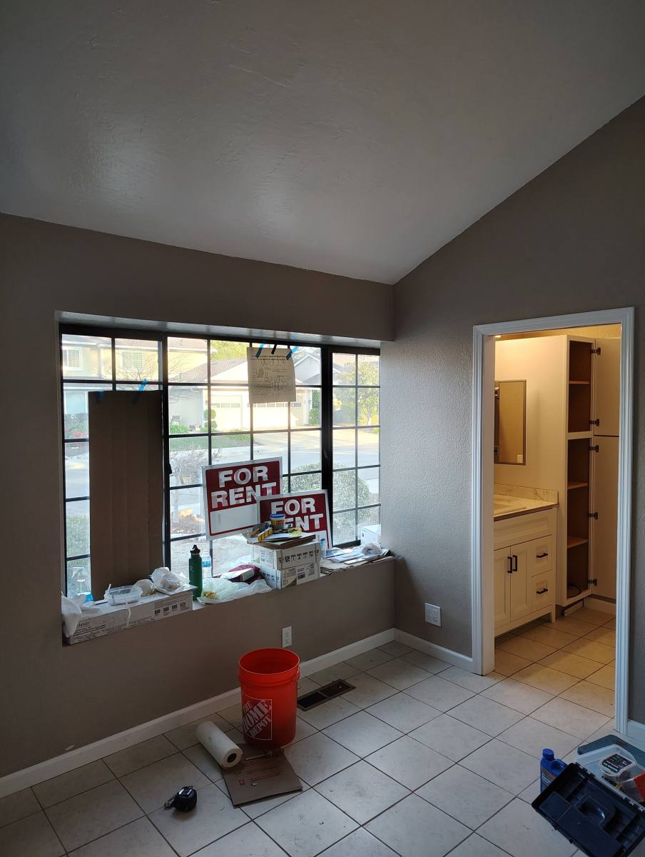 House for rent at 3116 A Joanne Circle, Pleasanton, CA 94588