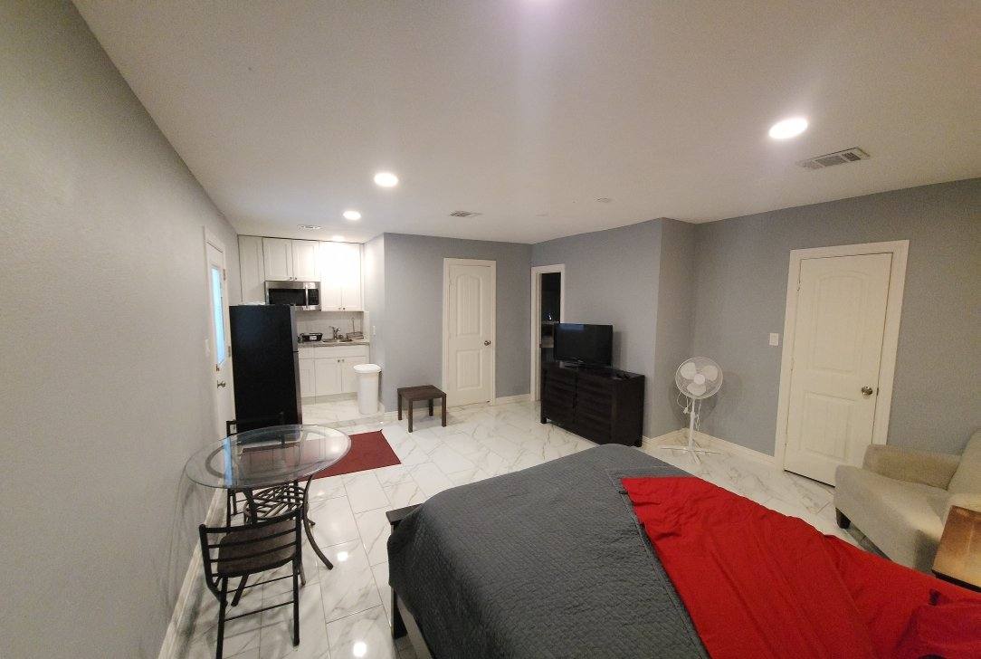 Apartment for rent at 15519 Pebble Bend Dr, Houston, TX 77068