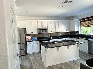 House for rent at 2337 N Silvervale St, Visalia, CA 93291