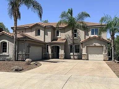 House for rent at 2337 N Silvervale St, Visalia, CA 93291