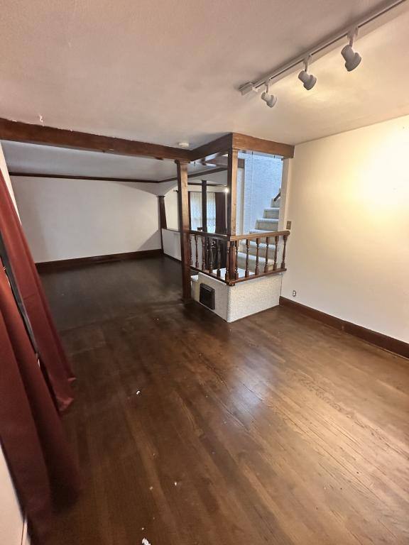 House for rent at 2328 21st St, Racine, WI 53403