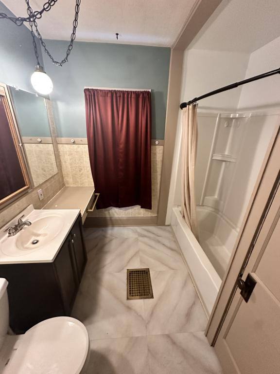 House for rent at 2328 21st St, Racine, WI 53403