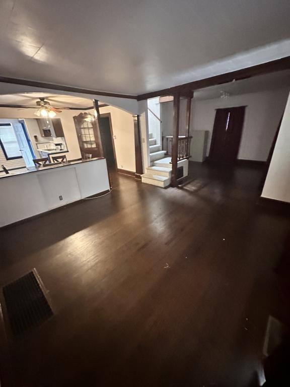 House for rent at 2328 21st St, Racine, WI 53403
