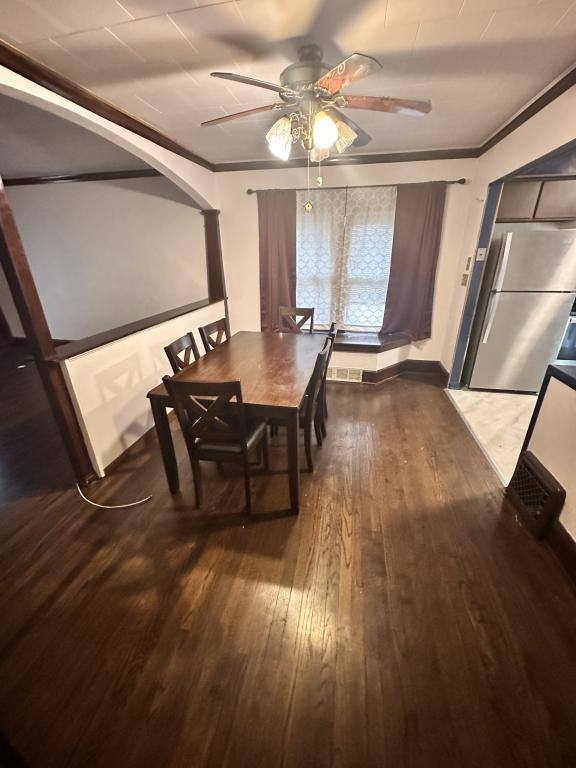 House for rent at 2328 21st St, Racine, WI 53403