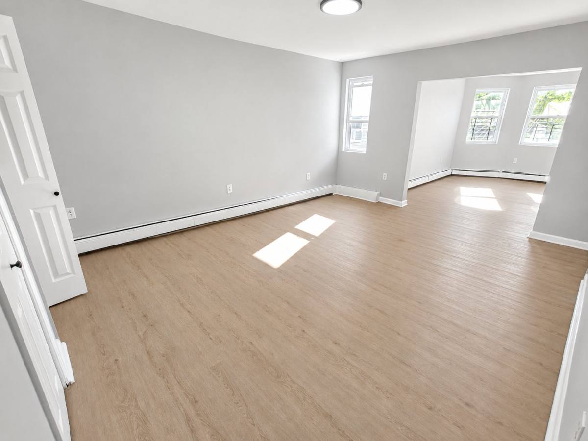 Apartment for rent at 50 Halsted St #2, Newark, NJ 07106