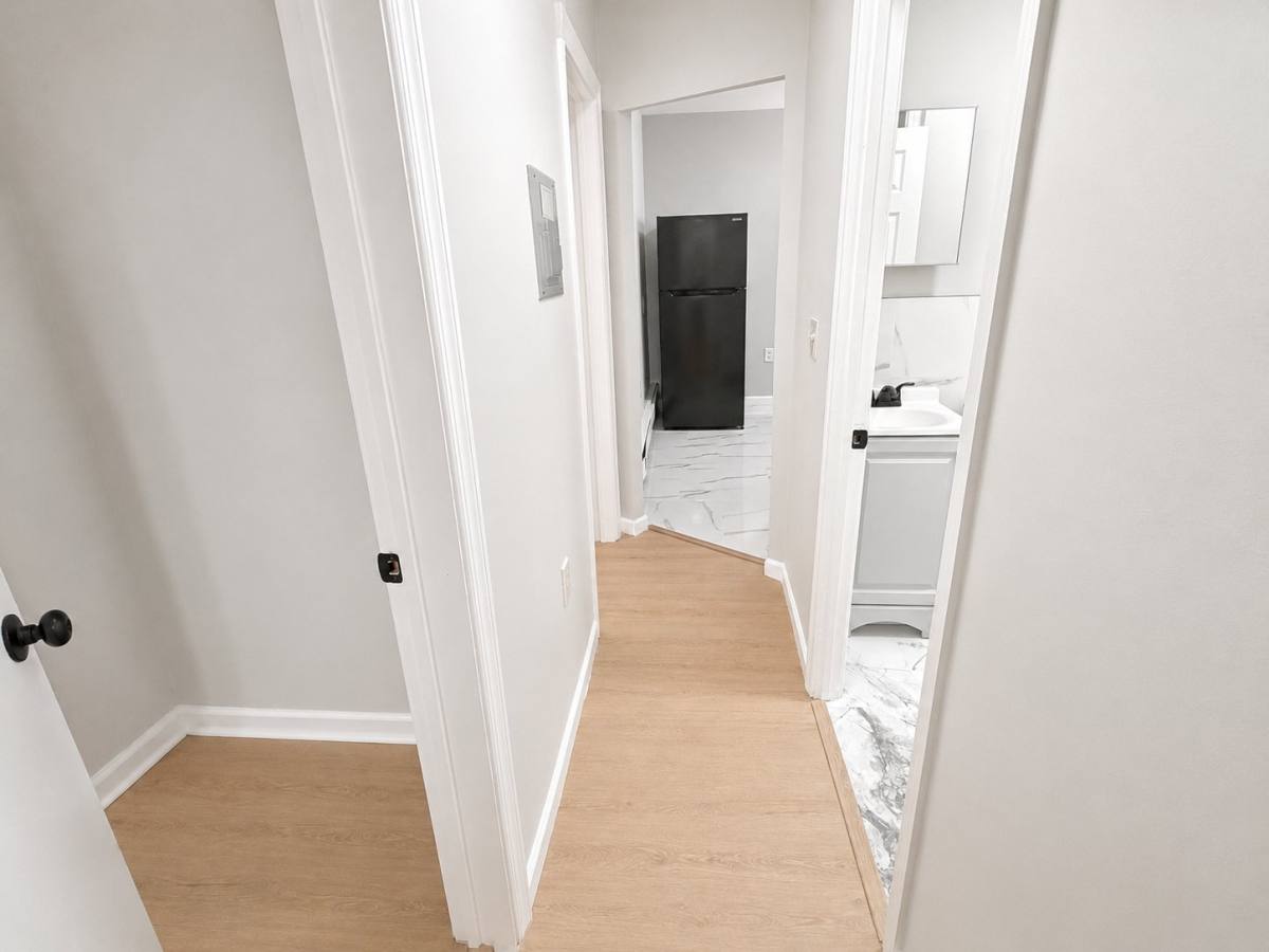 Apartment for rent at 50 Halsted St #2, Newark, NJ 07106
