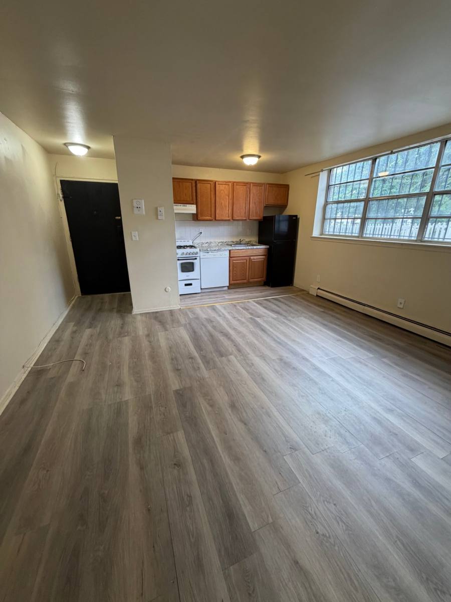 Apartment for rent at 76 E Park St #8, East Orange, NJ 07017