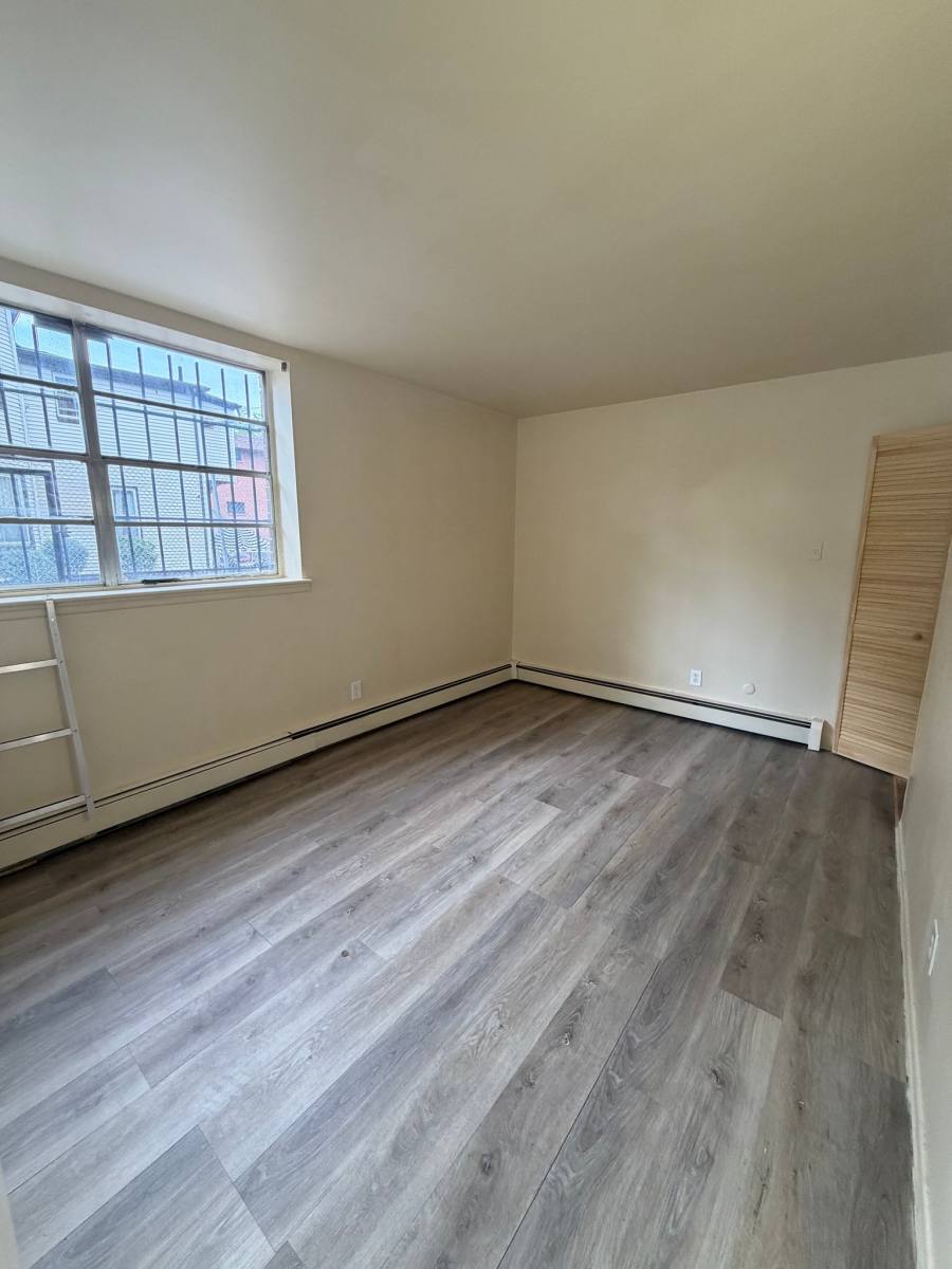 Apartment for rent at 76 E Park St #8, East Orange, NJ 07017