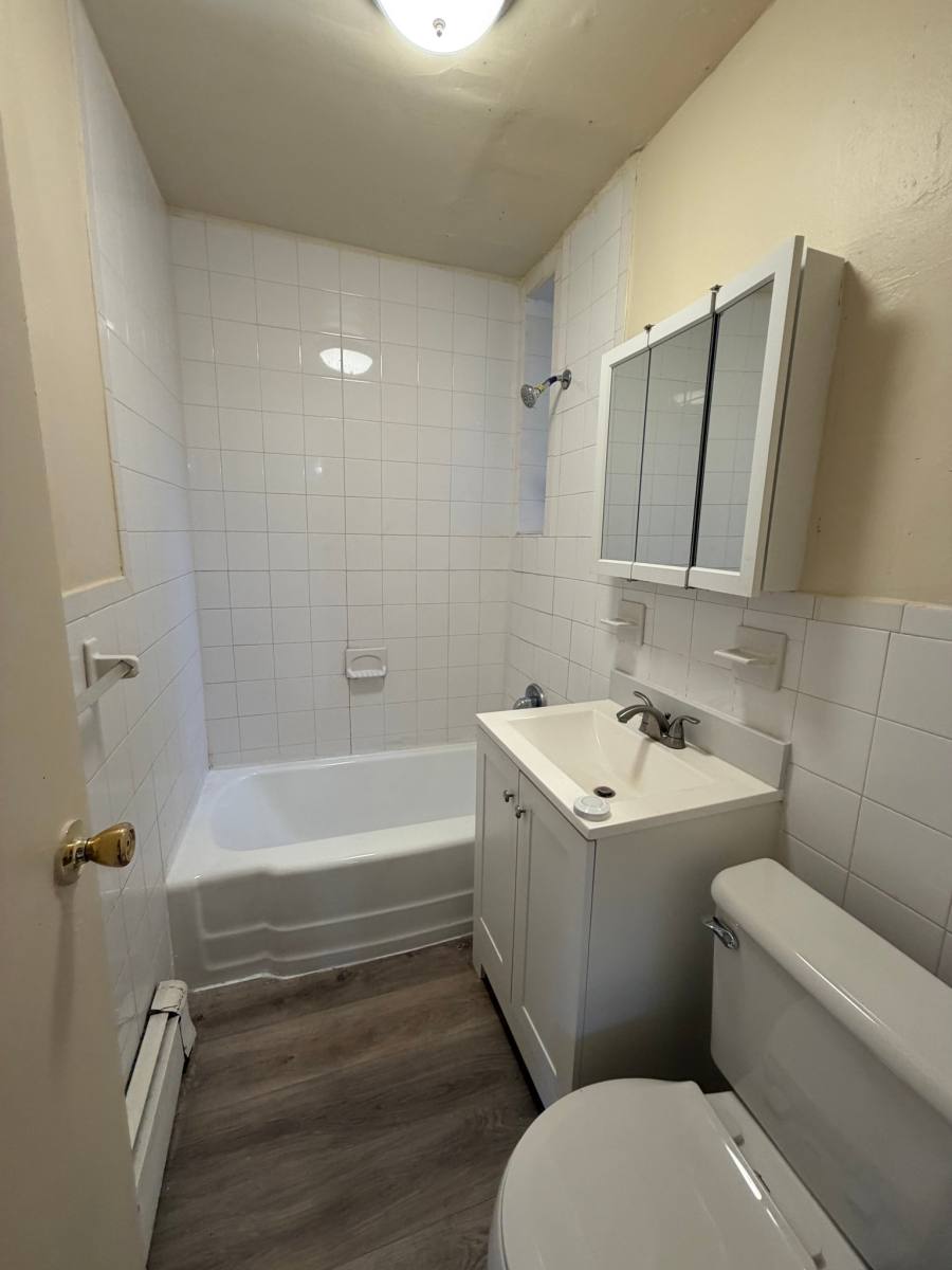 Apartment for rent at 76 E Park St #8, East Orange, NJ 07017
