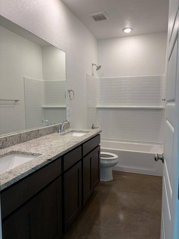 Townhouse for rent at 3906 American Elm Dr, Killeen, TX 76542